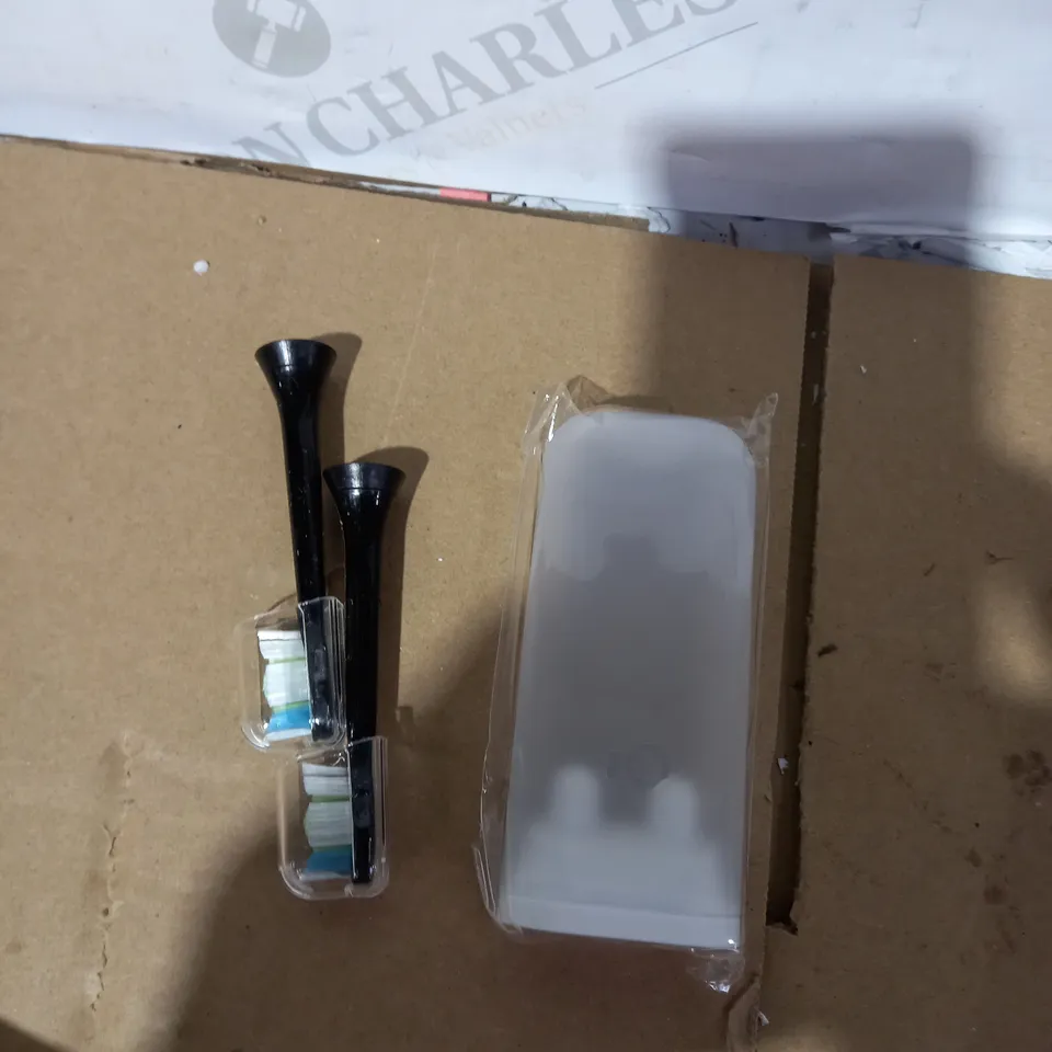 PHILIPS SONICARE OPTIMAL WHITENING BLACK BRUSHSYNC HEADS