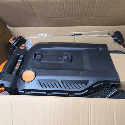 WORKX 20V MAX LAWNMOWER - COLLECTION ONLY
