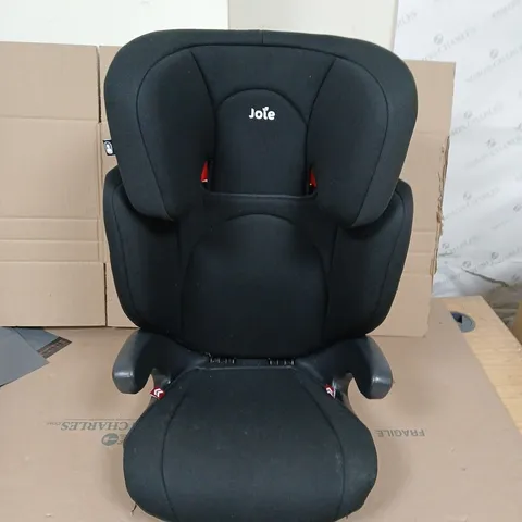 JOIE CHILDRENS CAR SEAT - COLLECTION ONLY