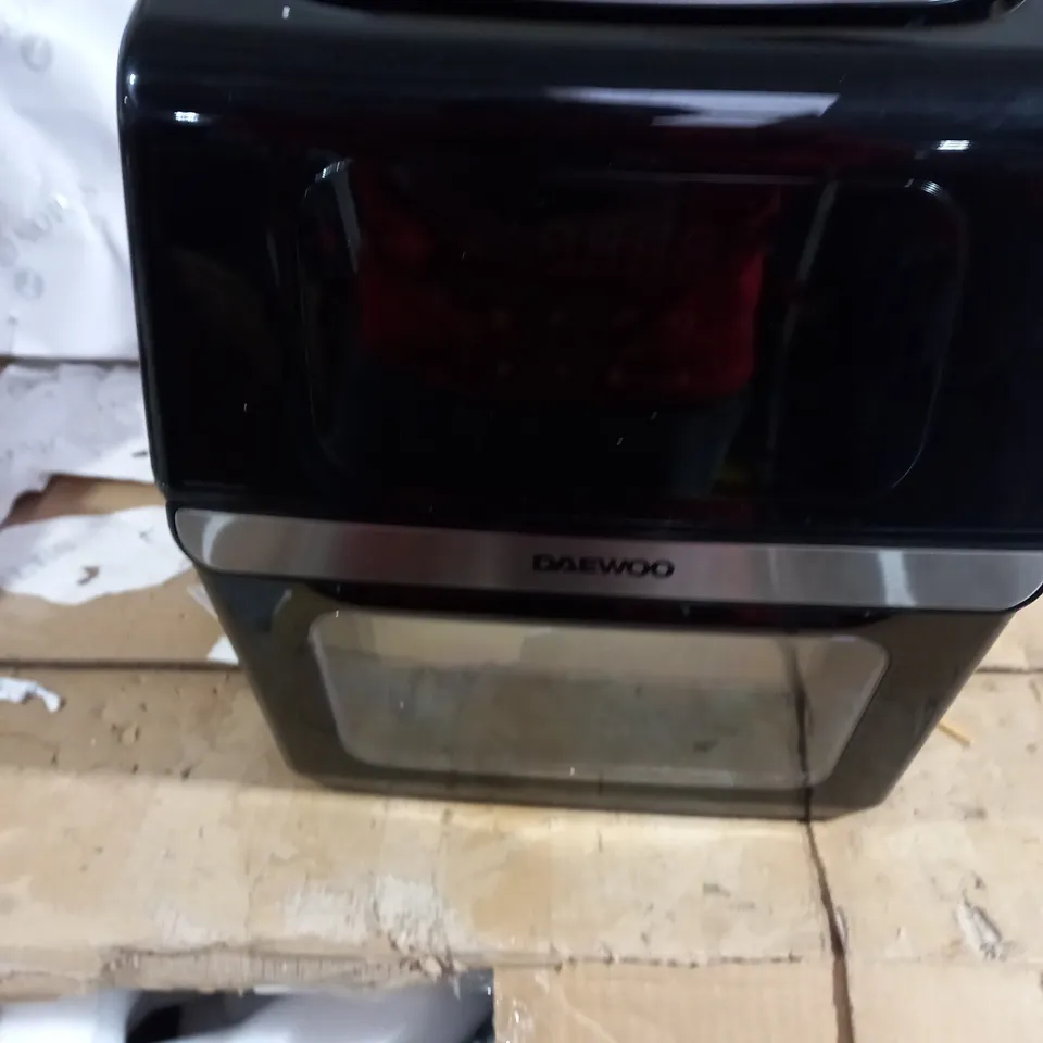 DEAWOOD SDA1551 AIR FRYER