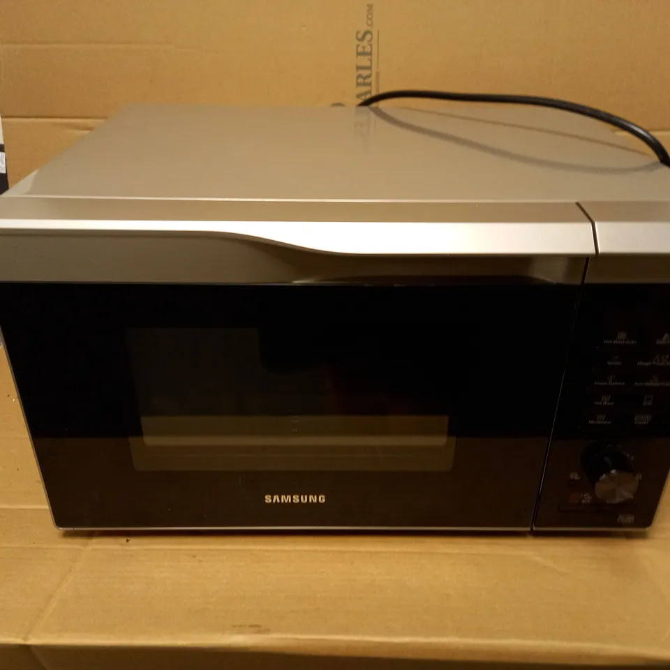 SAMSUNG MICROWAVE