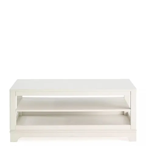 CABOT COFFEE TABLE - COLLECTION ONLY