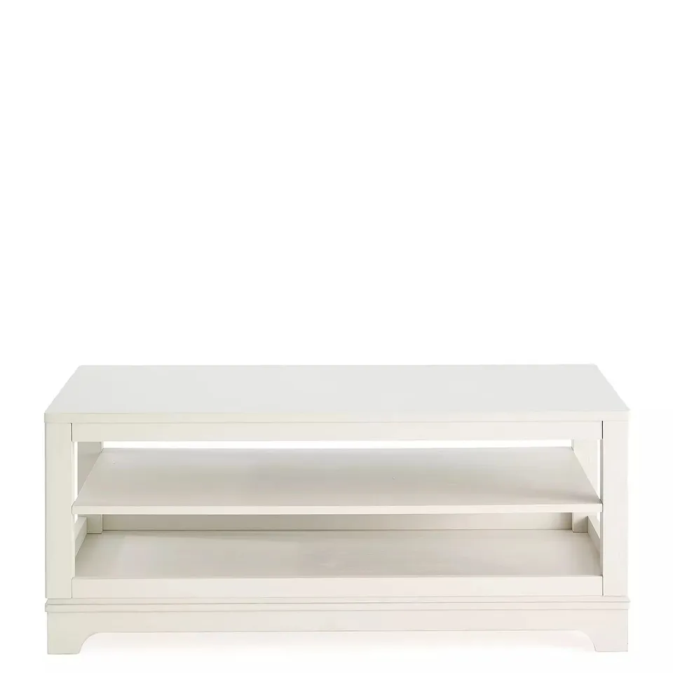 CABOT COFFEE TABLE - COLLECTION ONLY 