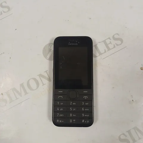 NOKIA 220 MOBILE PHONE 