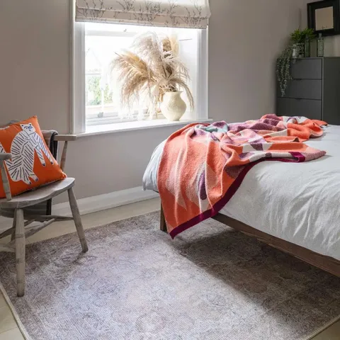 RENUU ZOE BEIGE RUG 200 X 290CM 