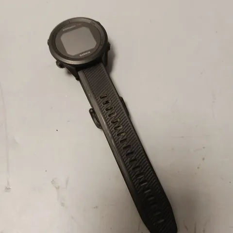 GARMIN APPROACH S12 GOLF GPS WATCH 
