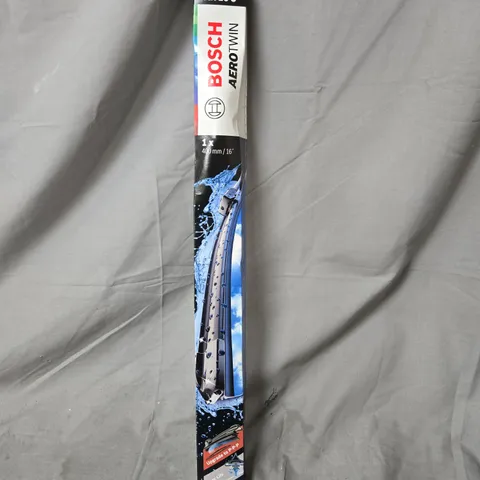 BOSCH AEROTWIN WIPER BLADE AR 16U – 400 MM (16 IN)