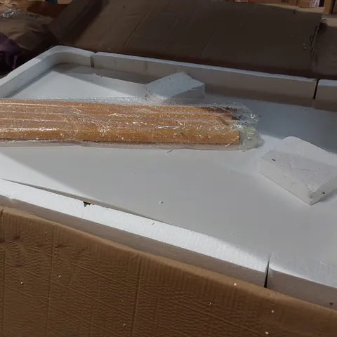 BOXED COFFEE TABLE