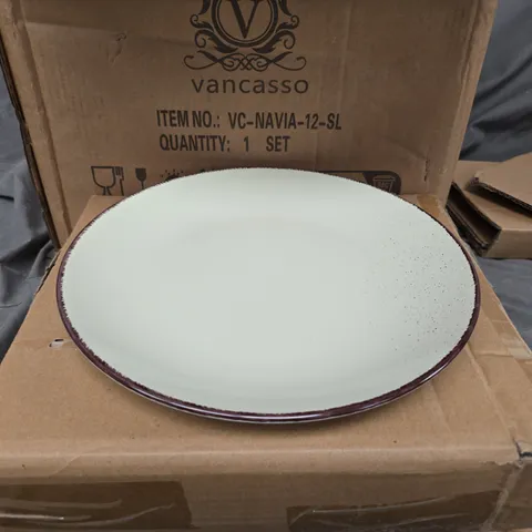 VANCASSO SET 