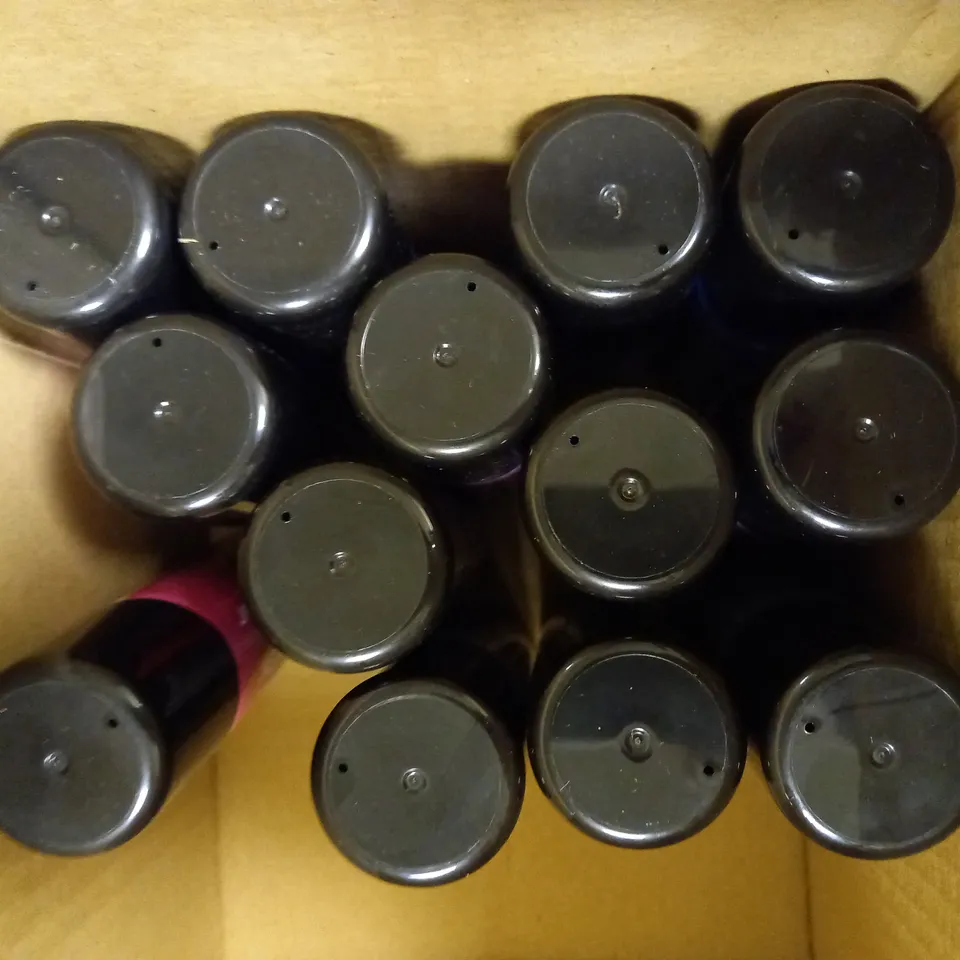 LOT OF 18 JOICO INSTATINT COLOUR SHIMMER SPRAY (18 X 50ML)