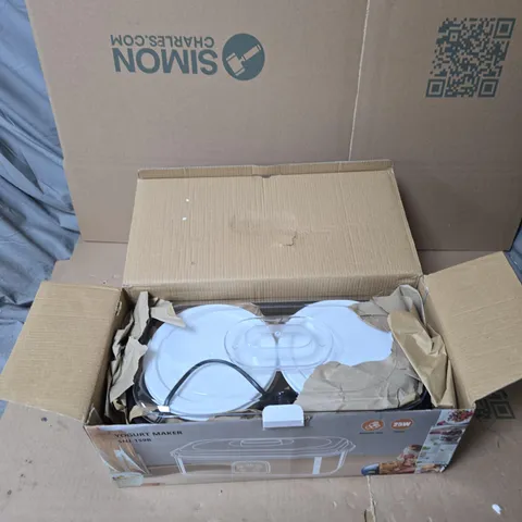 YOGURT MAKER SNJ-159B