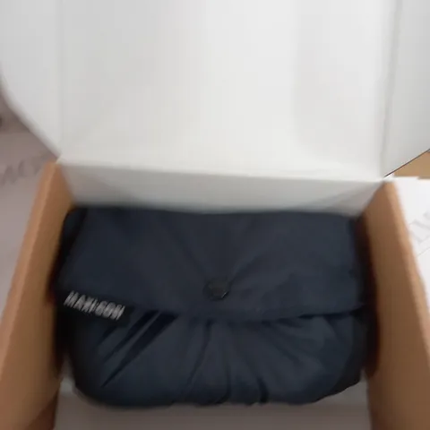 BABY CAR SEAT COVER