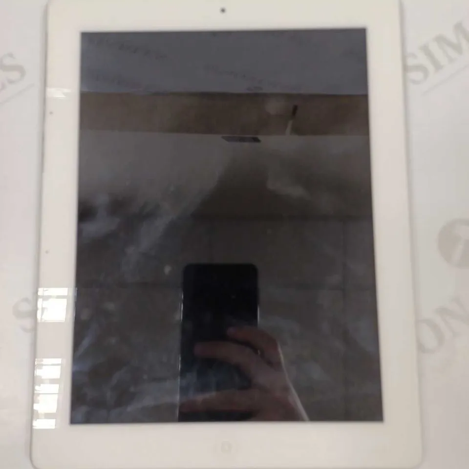 APPLE IPAD MODEL A1416 32GB