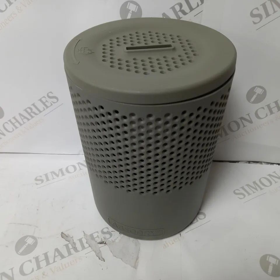 BOXED ABSODRY MOISTURE ABSORBER IN GREEN