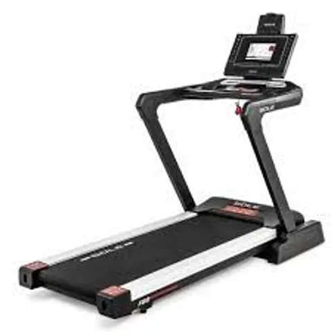BOXED SOLE FITNESS F80 TREADMILL 
