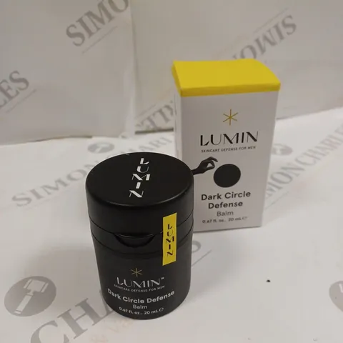 BOXED DARK CIRCLE DEFENSE BALM - 20ML