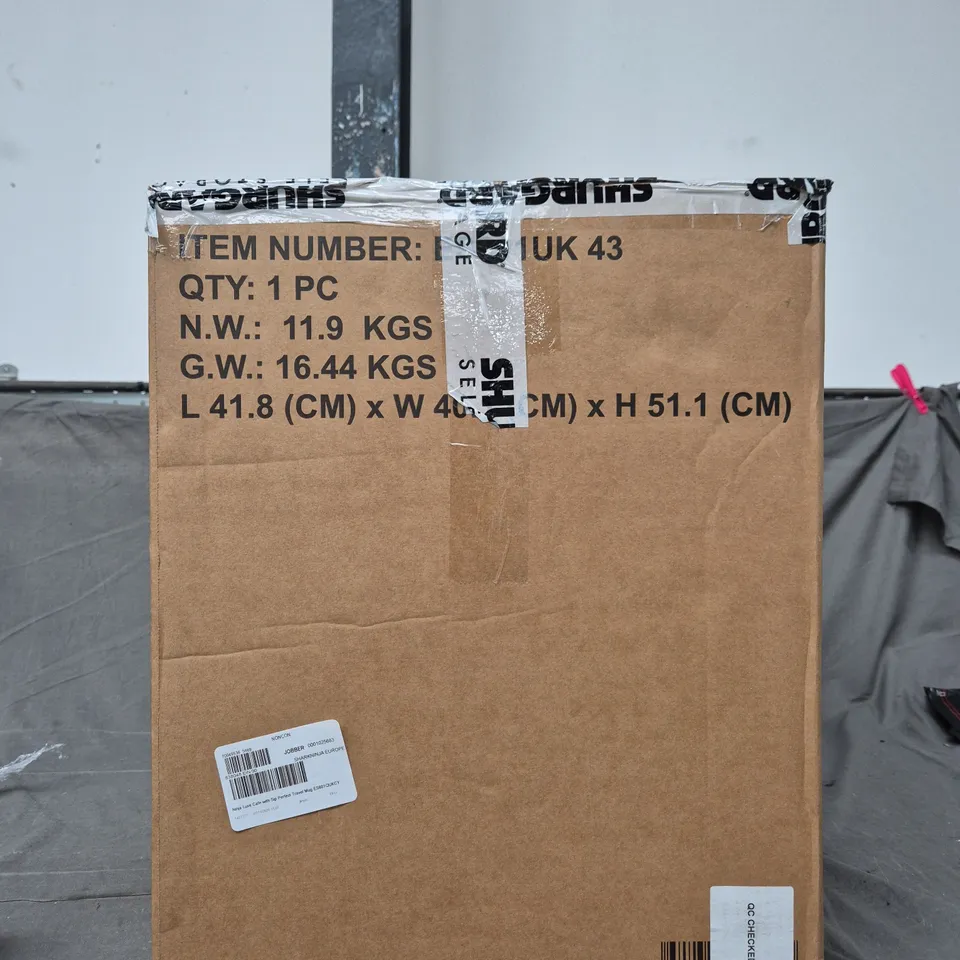 NINJA LUXE CAFE WITH SIP PERFECT TRAVEL MUG