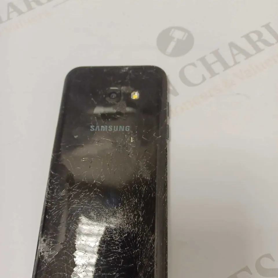 SAMSUNG PHONE