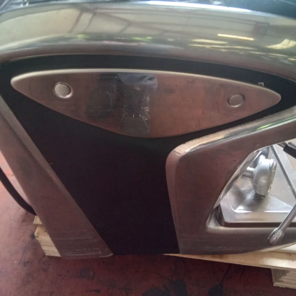 FAEMA EMBLEMA ESPRESSO COFFEE MACHINE