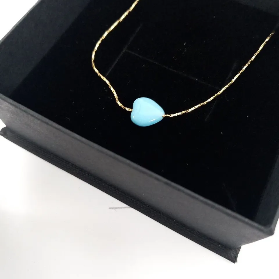 BOXED WILSON JEWELLERS NECKLACE 