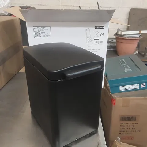 BOXED FRANKE COOL BOX