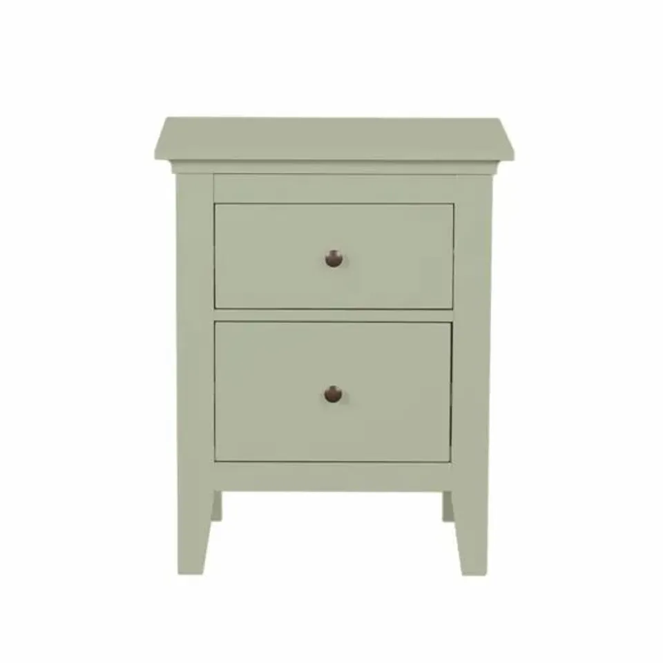 BOXED LYNTON BEDSIDE SAGE