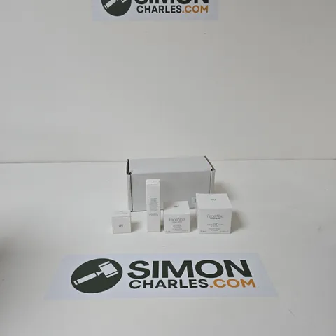BOXED FACEWISE INTELLIGENT SKINCARE