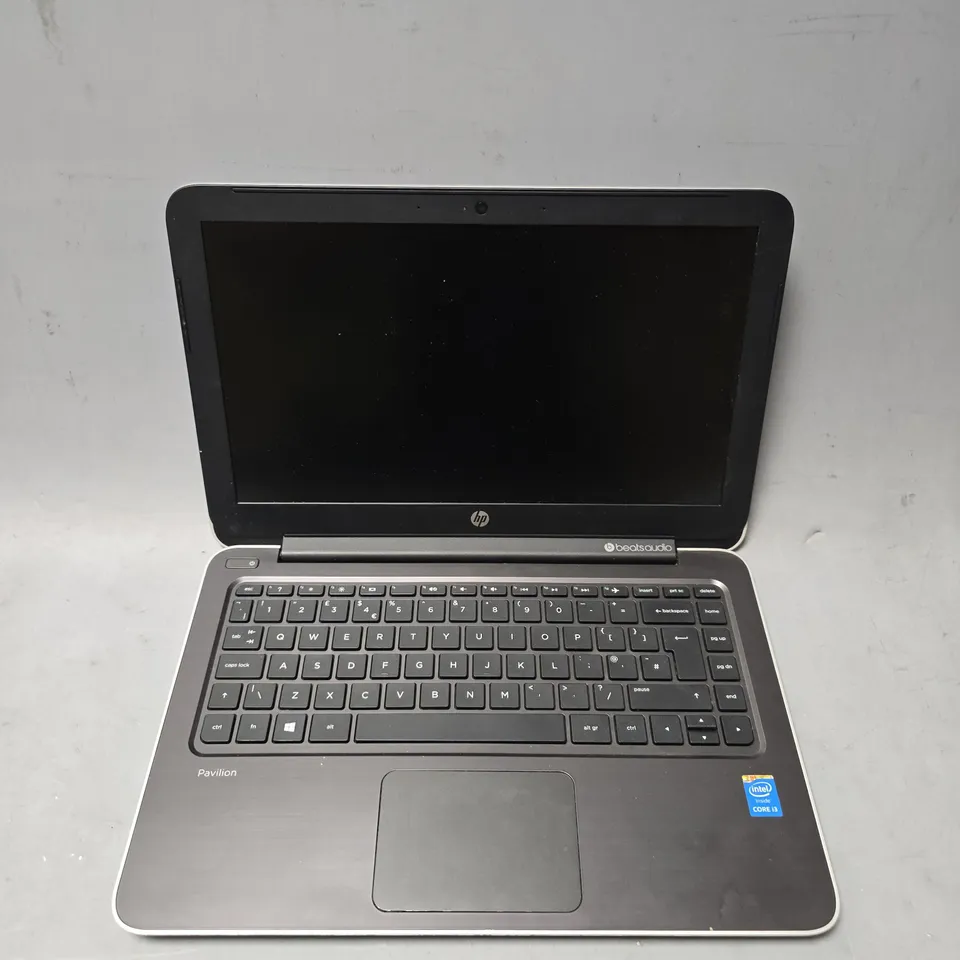 HP PAVILION 13 I3 LAPTOP