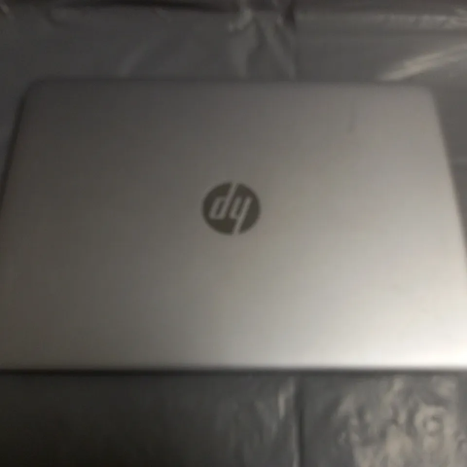 UNBOXED HP ELITEBOOK 840 LAPTOP