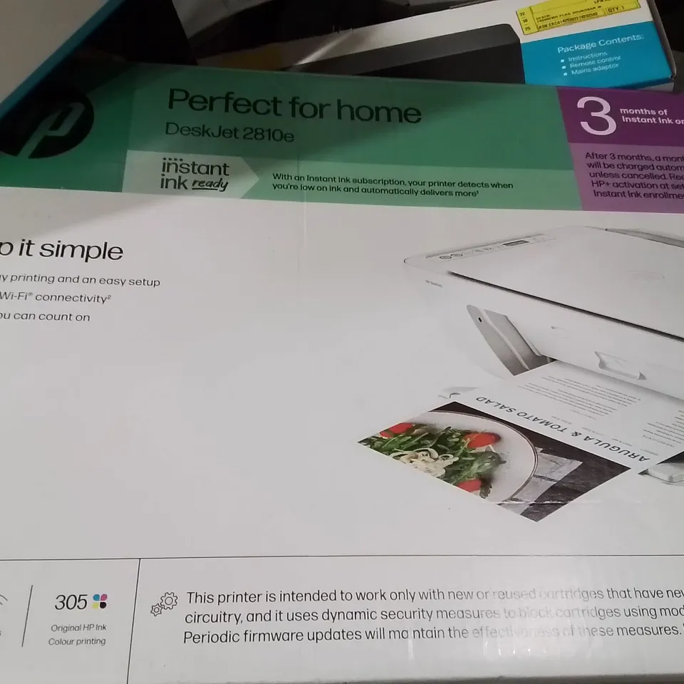 PALLET CONTAINING VERY LARGE AMOUNT OF SPEAKERS, HEADPHONES, PRINTERS AND OTHER ELECTRONIC ITEMS