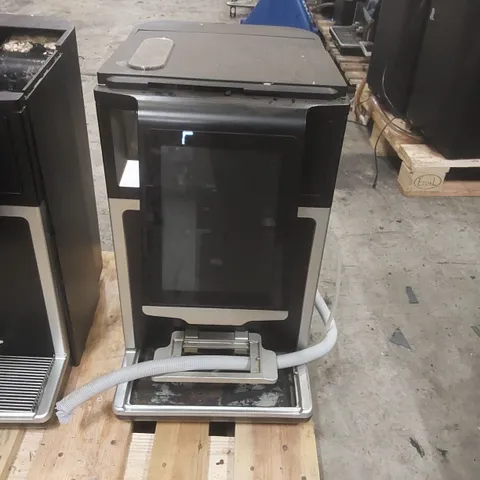 SCHAERER INTENSE COMMERCIAL BEAN TO CUP COFFEE MACHINE