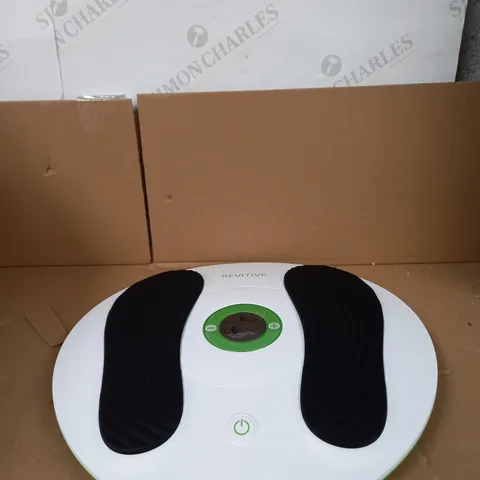 REVITIVE ESSENTIAL LEG MASSAGER