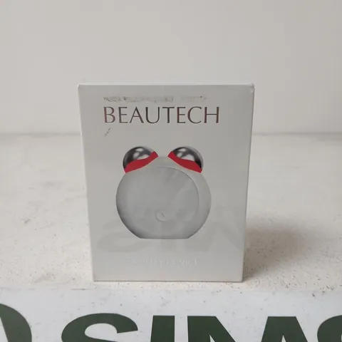 BEAUTECH BEAUTY DEVICE