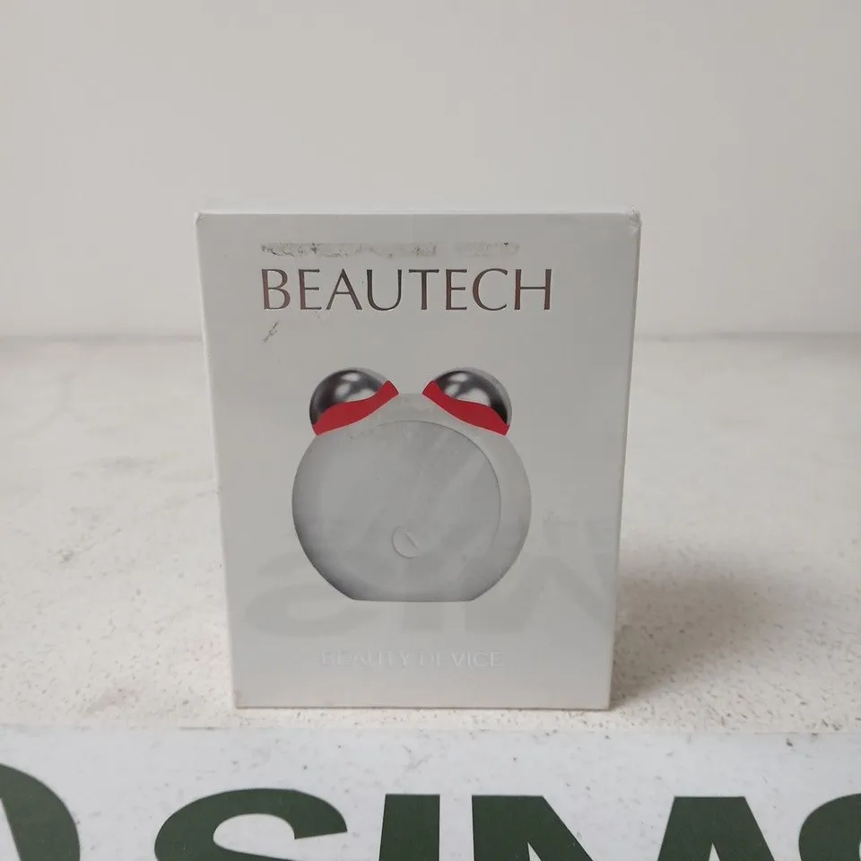 BEAUTECH BEAUTY DEVICE