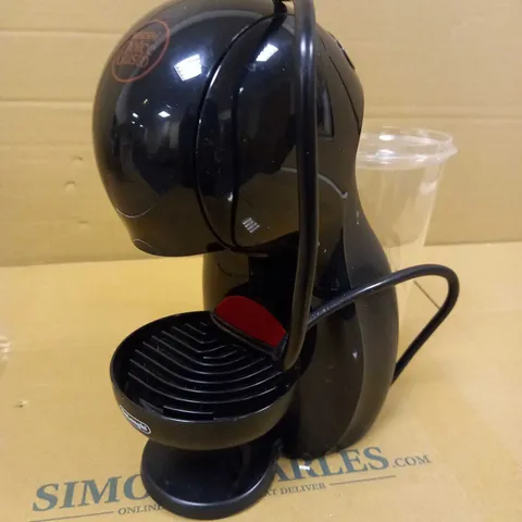 DELONGHI NESCAFΓ DOLCE GUSTO PICCOLO XS POD CAPSULE COFFEE MACHINE