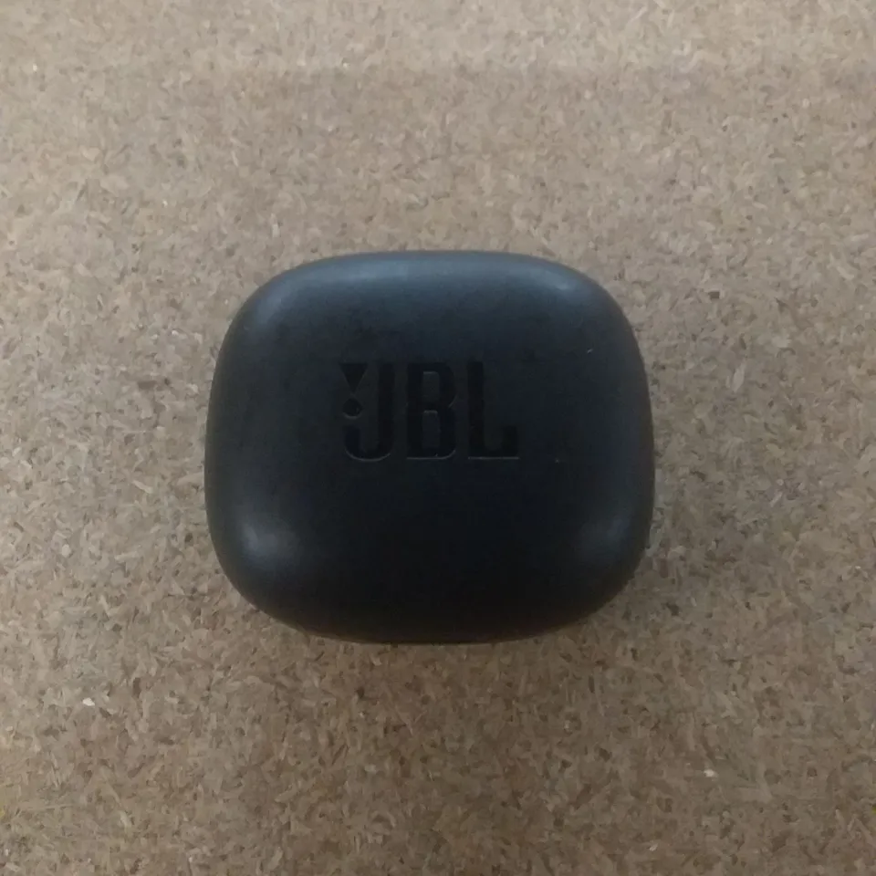 JBL WAVE 300 IN-EAR BLUETOOTH HEADPHONES