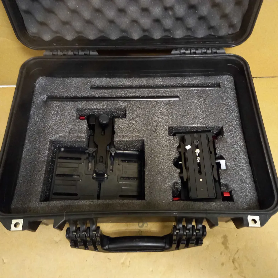 PROAIM UNIVERSAL TABLET TELEPROMPTER KIT
