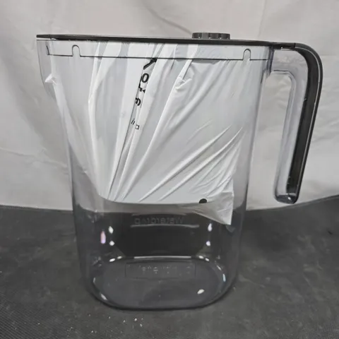 WATERDROP PITCHER FILTRATION SYSTEM –ELFIN