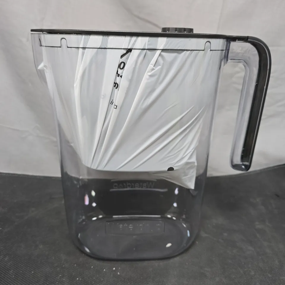 WATERDROP PITCHER FILTRATION SYSTEM –ELFIN