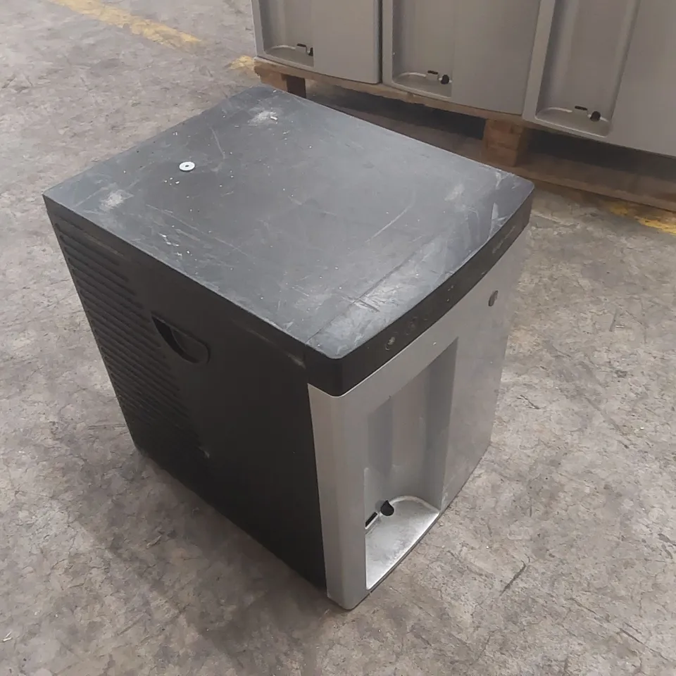 W2 COUNTERTOP CHILLED & SPARKLING COMMERCIAL WATER DISPENSER