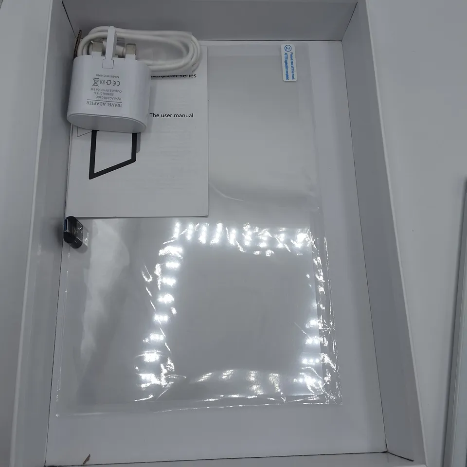 BOXED ALPS PRO 11 512GB TABLET PC IN SILVER