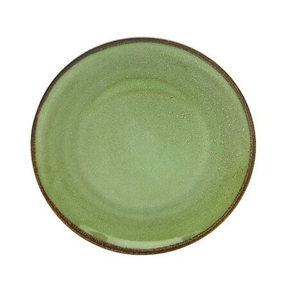 NATURE DINNER PLATE