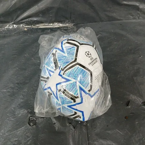 UEFA CHAMPION LEAGUE SIZE 5 FOOTBALL 