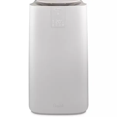 BOXED DELONGHI AP98 GENTLE JET PORTABLE AIR CONDITIONER