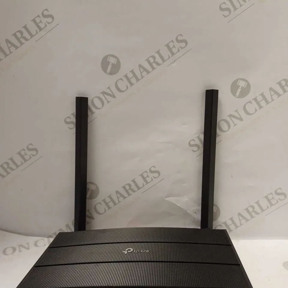 TP-LINK AC1200 WIRELESS MU-MIMO ARCHER VR400