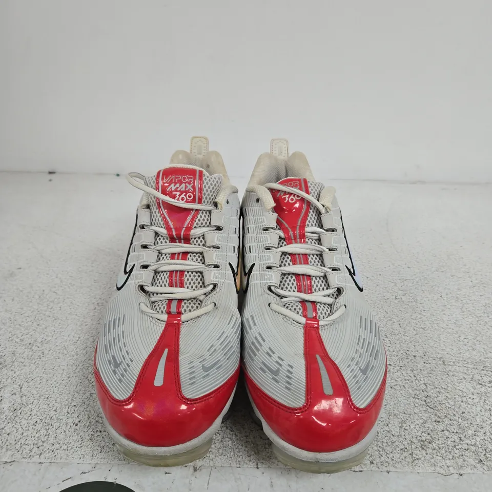 NIKE AIR VAPORMAX 360 TRAINERS - UK SIZE 11