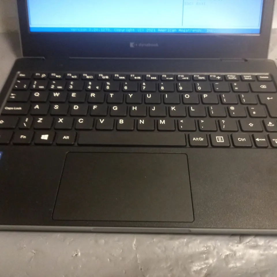 DYNABOOK INC SATELLITE PRO E10-S