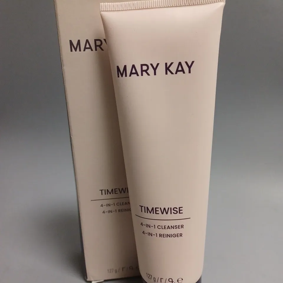 MARY KAY TIMEWISE® 4-IN-1 CLEANSER 