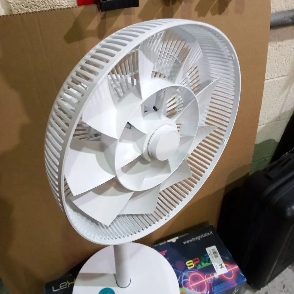 DUUX WHISPER FLEX SMART FAN             