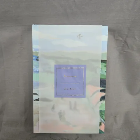 PERSUASION BY JANE AUSTEN HARDCOVER